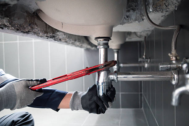 Trusted Toilet Repair service in Bristol, WI - Masters Plumbing Service
